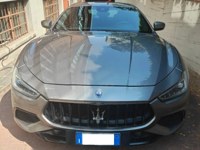 Maserati Ghibli 2020 occasion