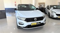 Volkswagen T-Roc 2020 occasion