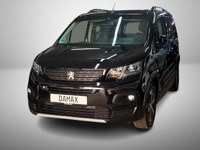 Peugeot Rifter 2020 occasion