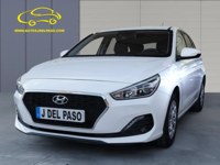 Hyundai i30 2020 occasion