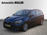 BMW 220 Gran Tourer 2020 occasion