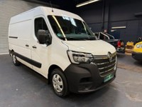 Renault Master 2020 occasion