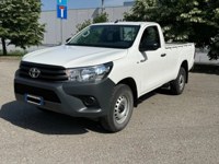 Toyota Hilux 2020 occasion