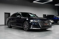 Audi S8 2020 occasion