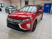 Mitsubishi Eclipse 2020 occasion