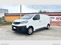 Opel Vivaro 2020 occasion