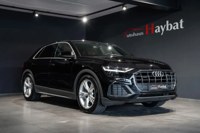 Audi Q8 2020 occasion