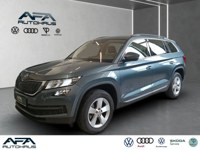 Skoda Kodiaq 2020 occasion