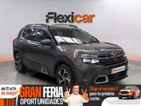 Citroën C5 Aircross 2020 occasion