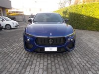 Maserati Levante 2020 occasion