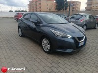 Nissan Micra 2020 occasion