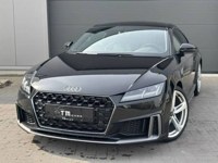 Audi TT 2020 occasion