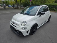 Abarth 595C 2020 occasion