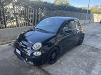Abarth 595 2020 occasion
