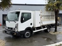 Nissan Cabstar 2020 occasion