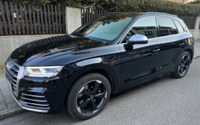 Audi SQ5 2020 occasion