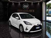 Toyota Yaris 2020 occasion