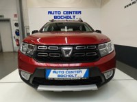 Dacia Sandero 2020 occasion