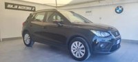 Seat Arona 2020 occasion