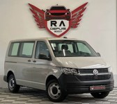 Volkswagen Caravelle 2020 occasion