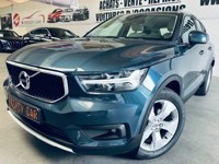 Volvo XC40 2020 occasion