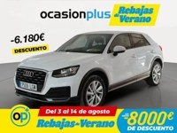 Audi Q2 2020 occasion