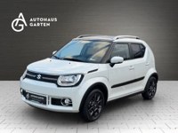 Suzuki Ignis 2020 occasion