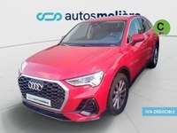 Audi Q3 2020 occasion
