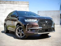 DS Automobiles DS7 (Crossback) 2020 occasion
