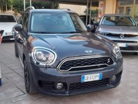 MINI Cooper S Countryman 2020 occasion