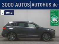 Seat Tarraco 2020 occasion