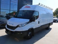 Iveco Daily 2020 occasion