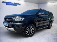 Ford Ranger 2020 occasion