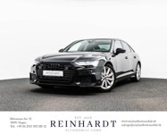 Audi A6 2020 occasion