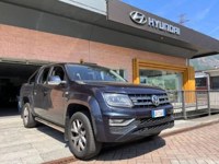 Volkswagen Amarok 2020 occasion