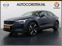Polestar 2 2021 occasion