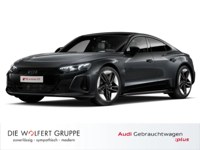 Audi RS e-tron GT 2021 occasion