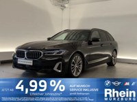BMW 540 2021 occasion
