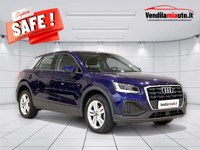 Audi Q2 2021 occasion