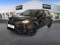 DS Automobiles DS3 2021 occasion