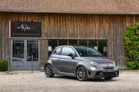 Abarth 595 Turismo 2021 occasion