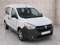 Dacia Dokker 2021 occasion