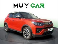 Ssangyong Tivoli 2021 occasion