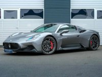 Maserati MC20 2021 occasion