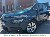 Citroën C4 Picasso 2021 occasion