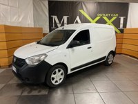 Dacia Dokker 2021 occasion