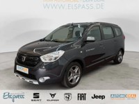 Dacia Lodgy 2021 occasion
