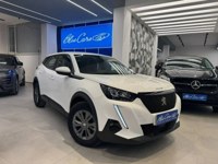 Peugeot 2008 2021 occasion