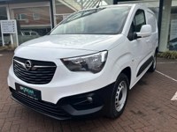 Opel Combo 2021 occasion