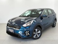 Kia Niro 2021 occasion